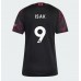 Liverpool Alexander Isak #9 Dámské 3rd Dres 2026-27 Krátkým Rukávem